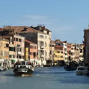 Guest house Eagle's Nest, Venice