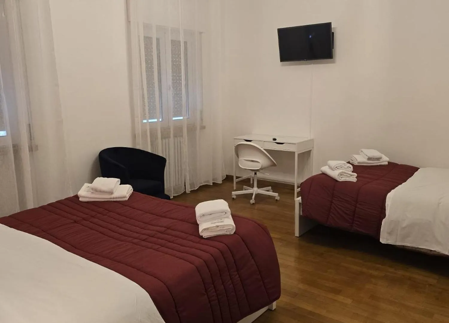 Mmm Home Train Station 3 Venice Guest house