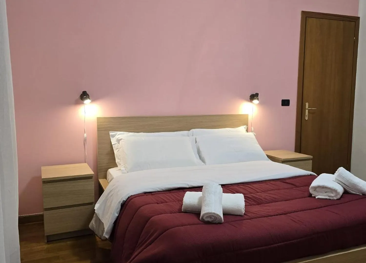 Guest house Mmm Home Train Station 3 Venice Italy