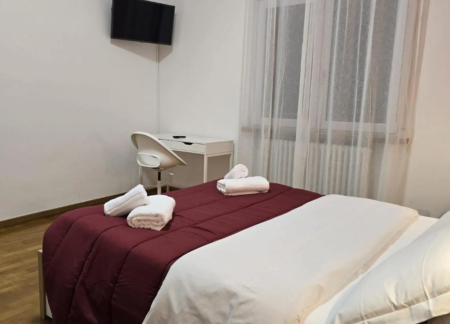 Mmm Home Train Station 3 Venice Guest house