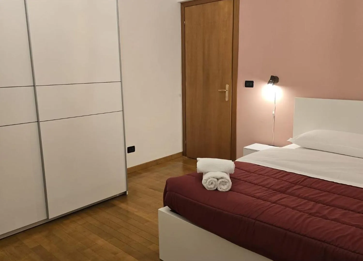 Mmm Home Train Station 3 Venice Guest house